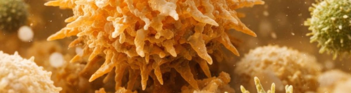 Resfriados constantes en invierno no siempre es mala suerte